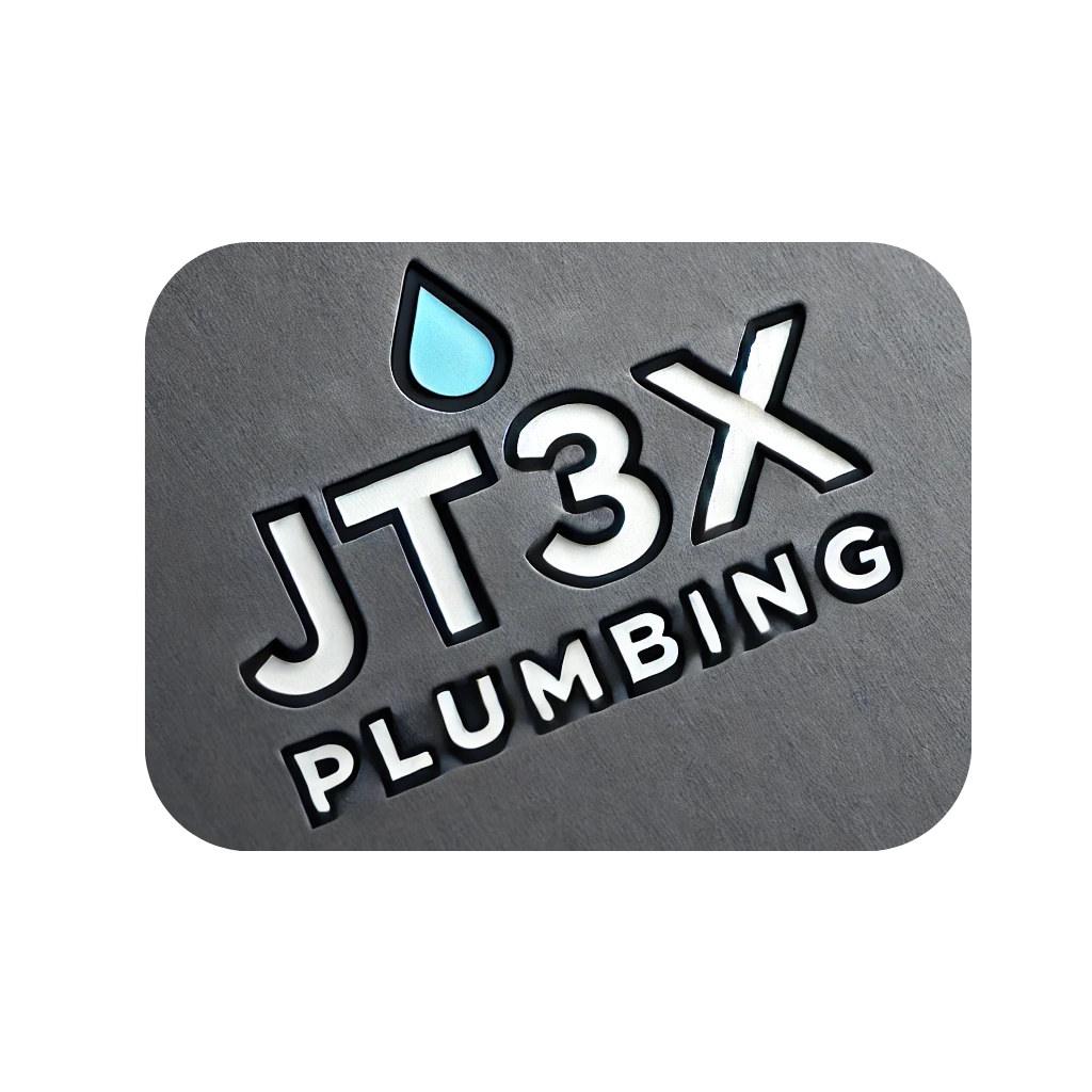 JT3X Plumbing